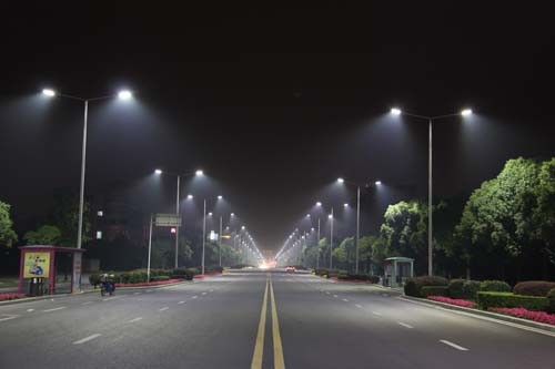LED路燈 LED路燈