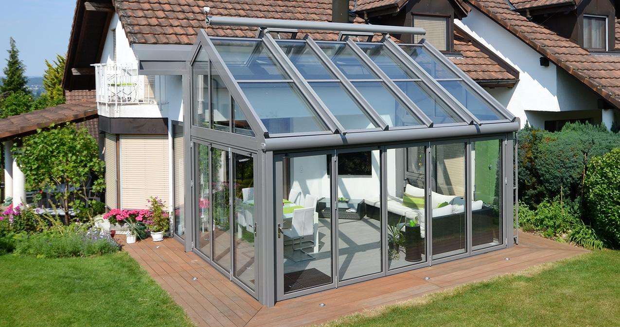 內(nèi)蒙古陽光房設(shè)計(jì)