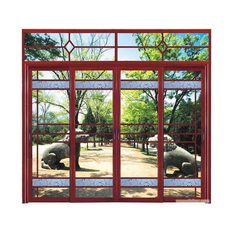 斷橋鋁門(mén)窗類(lèi)型