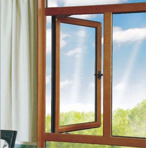 木鋁門窗與鋁木門窗的優(yōu)勢 木鋁門窗與鋁木門窗的優(yōu)勢