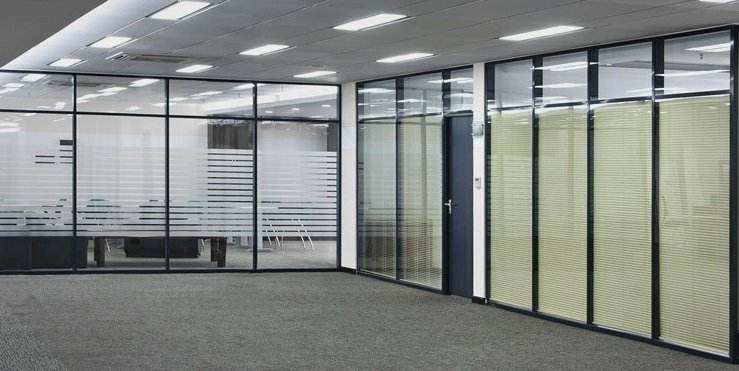 百葉中空玻璃的特點(diǎn)