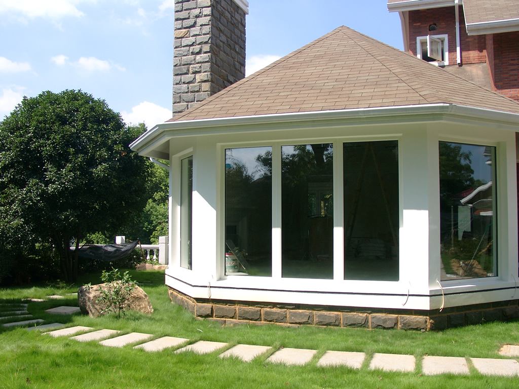 陽(yáng)光房的采光指數(shù)