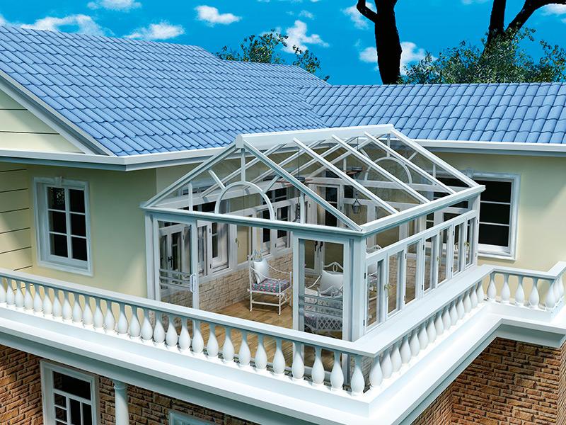 陽(yáng)光房的價(jià)格