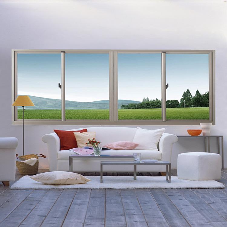 節(jié)能斷橋門(mén)窗特點(diǎn)