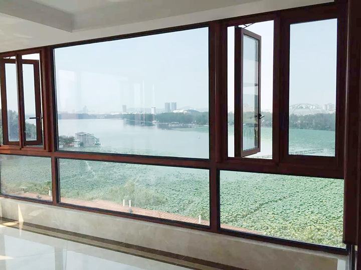 節(jié)能斷橋門(mén)窗優(yōu)勢(shì)