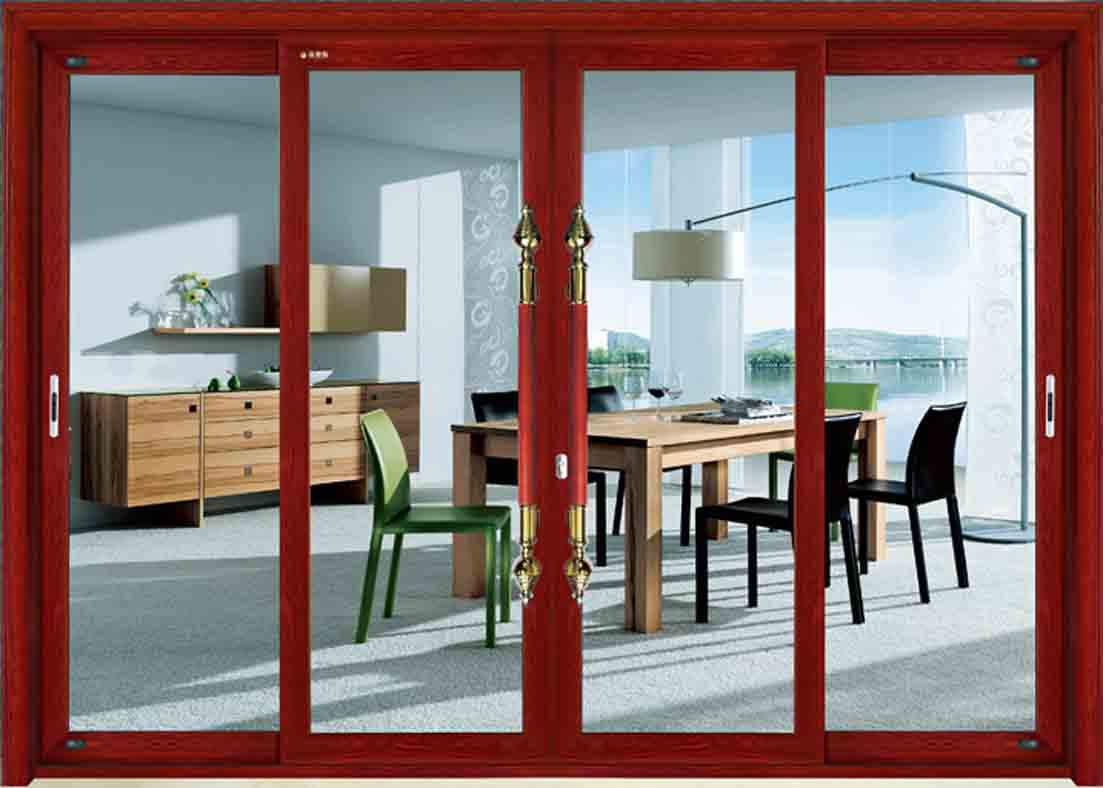 斷橋鋁門窗好？貴？那我們又該如何選擇？