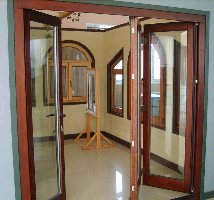 木鋁門(mén)窗質(zhì)量 木鋁門(mén)窗質(zhì)量