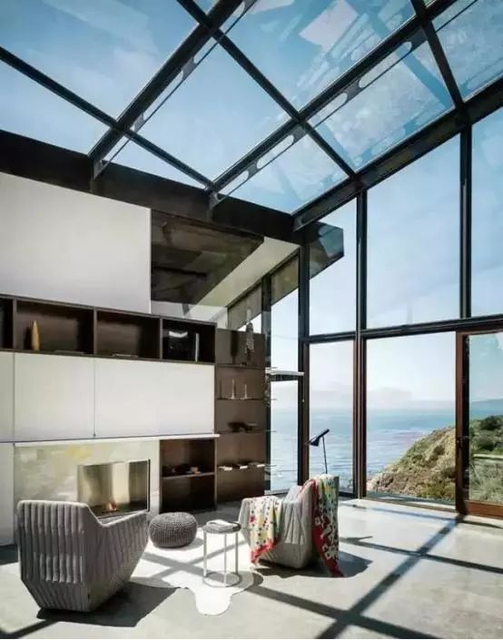 玻璃陽(yáng)光房