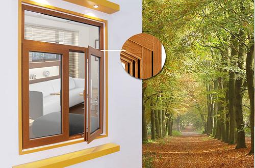 木鋁門(mén)窗知識(shí)點(diǎn)
