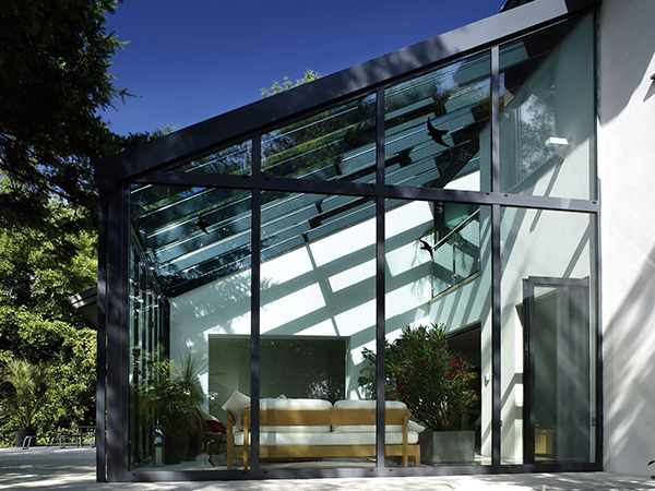 烏蘭察布陽(yáng)光房