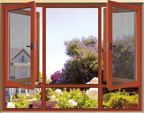 無(wú)縫焊接門窗的優(yōu)點(diǎn)