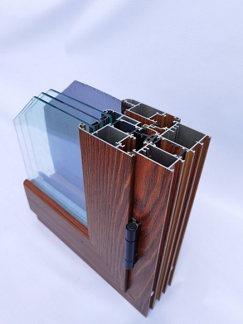 木鋁門窗銷售 木鋁門窗銷售