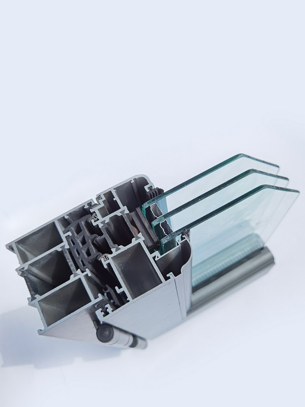 斷橋鋁無縫焊接門窗價格 斷橋鋁無縫焊接門窗價格