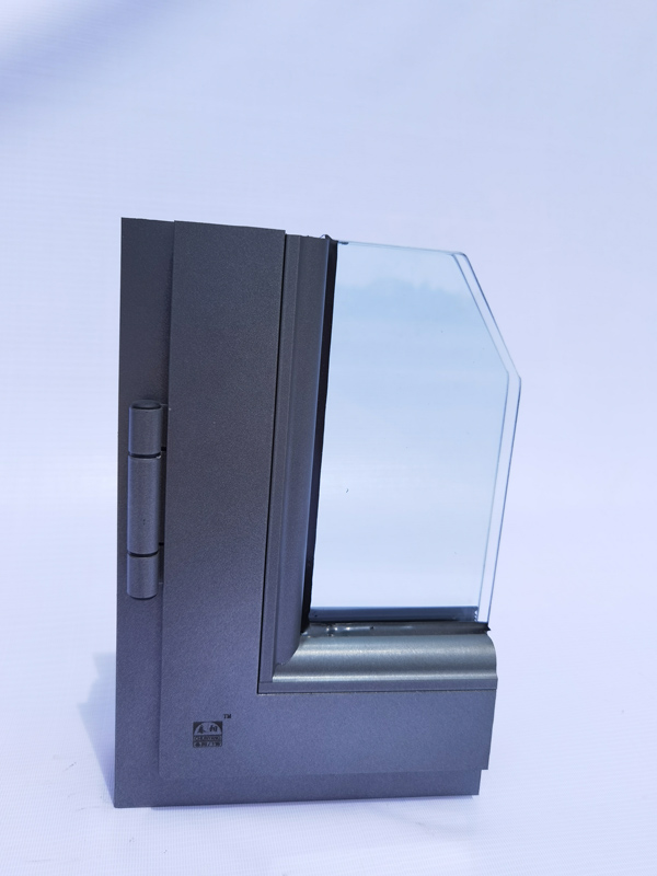 春陽(yáng)·無縫R角開扇系統(tǒng)