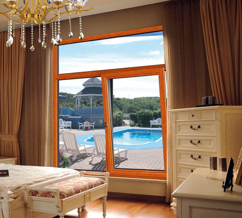 鋁木門窗保養(yǎng)秘籍，趕緊收藏