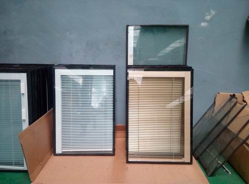 斷橋鋁門(mén)窗密封膠條種類(lèi)