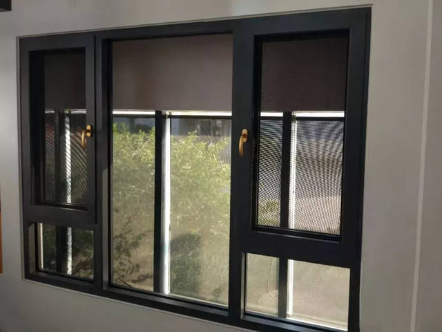 斷橋鋁門窗是否達(dá)標(biāo)具體內(nèi)容