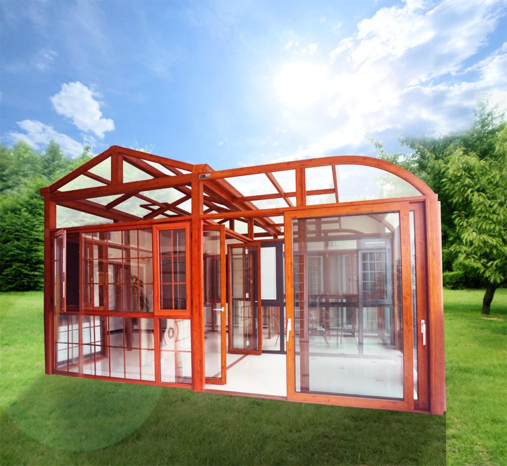 烏蘭察布陽光房 烏蘭察布陽光房