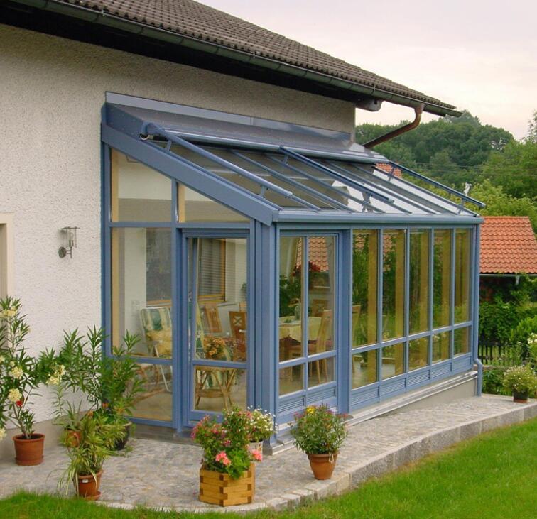 烏蘭察布陽(yáng)光房